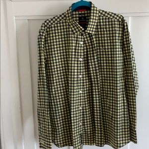 Victorinox , tailored fit  long sleeve shirt